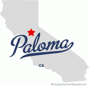 Paloma CA